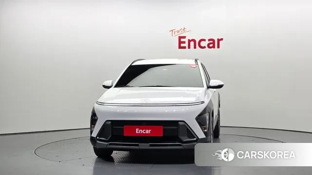 Hyundai Kona (SX2) id 3770499 из Кореи 13