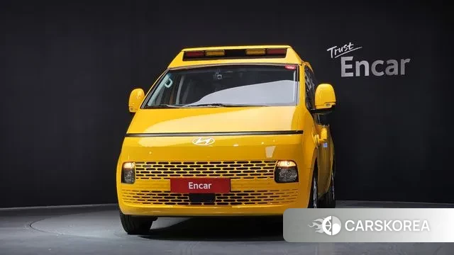 Hyundai Staria id 3487062 из Кореи 13