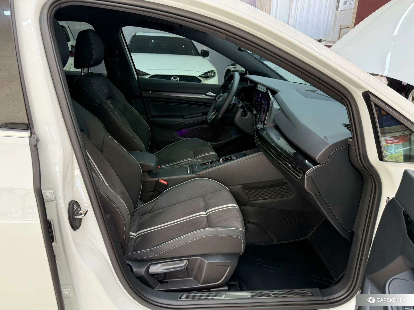 Volkswagen Golf id 4513561 из Китая 16
