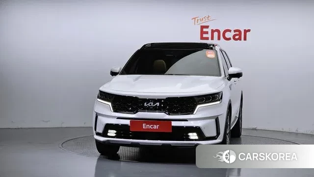 Kia Sorento 4th Generation id 2915282 из Кореи 13