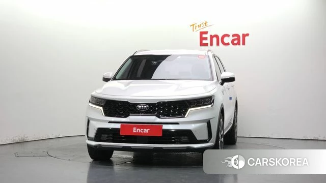 Kia Sorento 4th Generation id 4708285 из Кореи 23