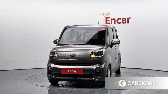 Kia The New Ray id 3238854 из Кореи 13