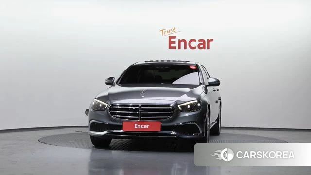 Mercedes-Benz E-Class W213 id 3812926 из Кореи 13