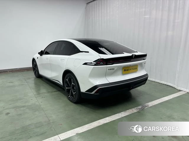 Dark blue car Dark blue SL03 id 4211045 из Китая 13