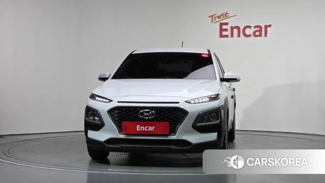Hyundai Kona id 3955713 из Кореи 13