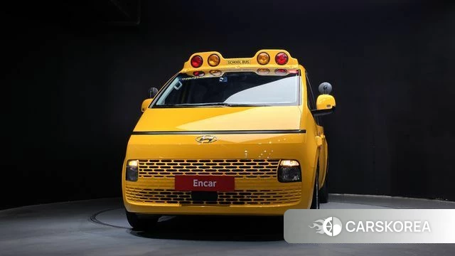 Hyundai Staria id 3872080 из Кореи 13