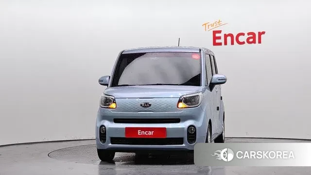 Kia The New Ray id 3004921 из Кореи 13