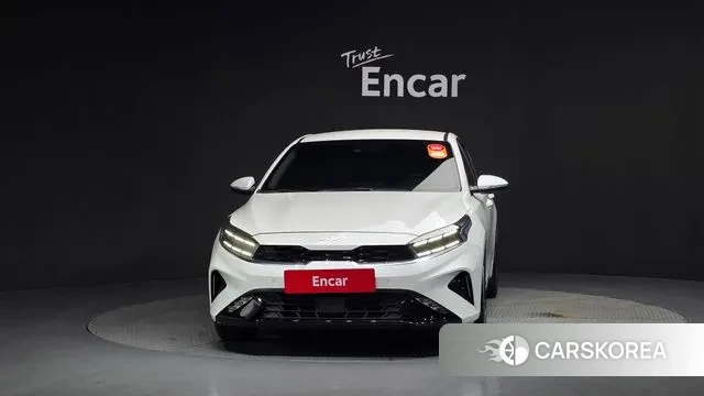 Kia The New K3 2nd generation id 3058559 из Кореи 13