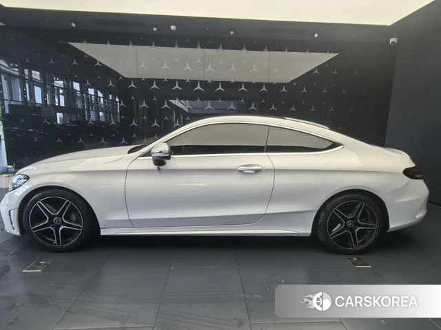 Mercedes-Benz Class C (imported) id 4272133 из Китая 11