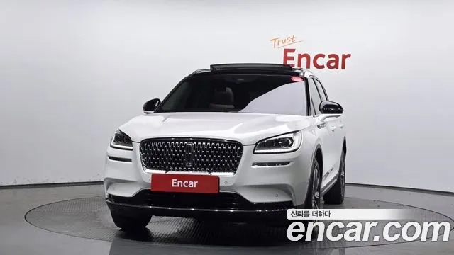 Lincoln Corsair id 2945232 из Кореи 13