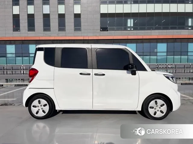 Kia The New Ray id 3473452 из Кореи 13