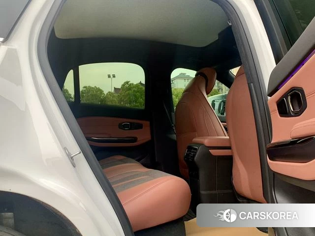 Weilai EC6 id 4198762 из Китая 21