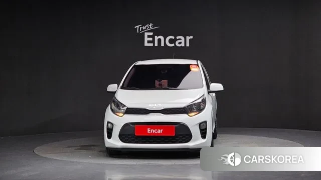 Kia All New Morning (JA) id 2966813 из Кореи 13