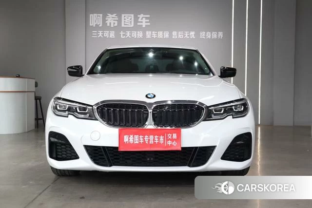 BMW 3 series id 4328838 из Китая 20
