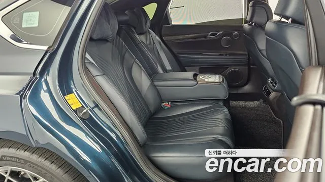 Genesis G80 (RG3) id 2659786 из Кореи 13