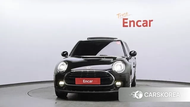Mini Cooper D Clubman id 3772985 из Кореи 13