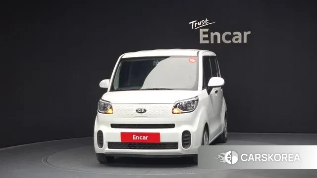 Kia The New Ray id 3463737 из Кореи 13