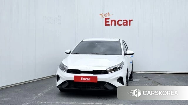 Kia The New K3 2nd generation id 4408116 из Кореи 13