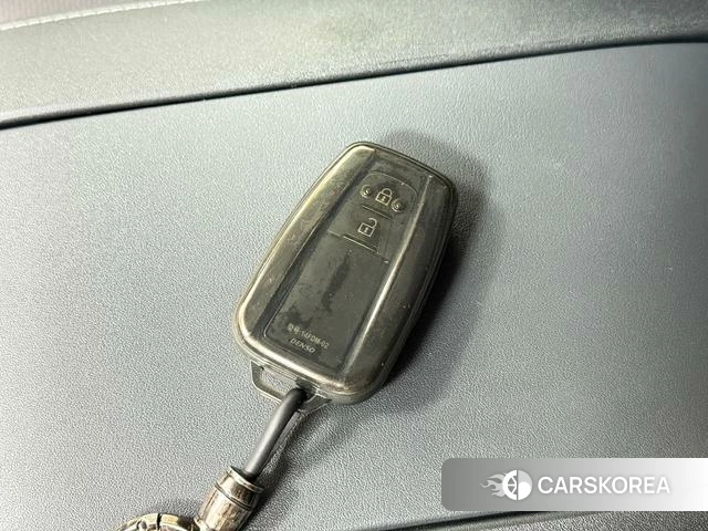 Toyota Highlander id 4366030 из Китая 23