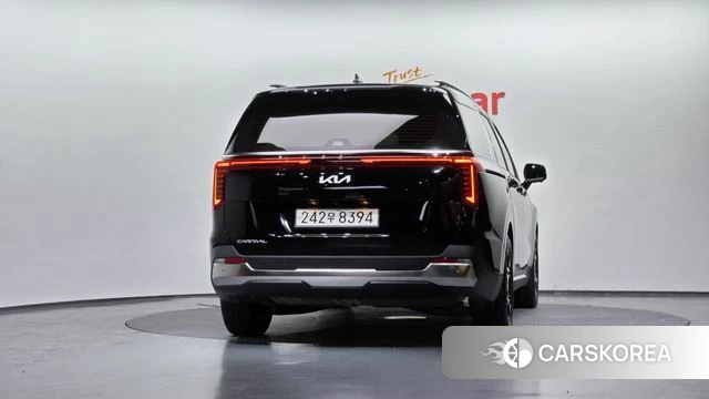 Kia The New Carnival 4th Generation id 3825833 из Кореи 13