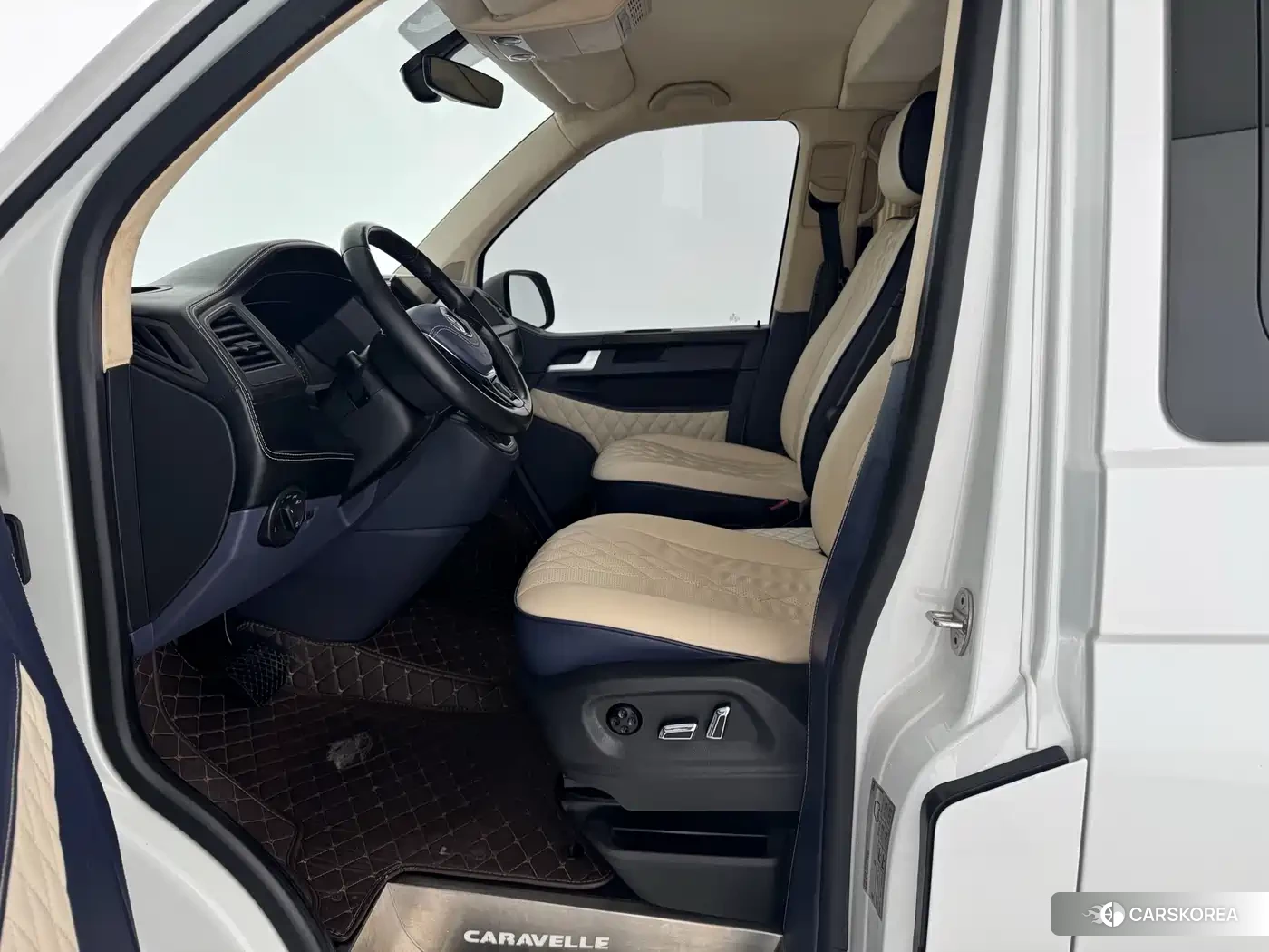 Volkswagen Caravelle id 4559676 из Китая 9