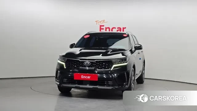 Kia Sorento 4th Generation id 3028114 из Кореи 13
