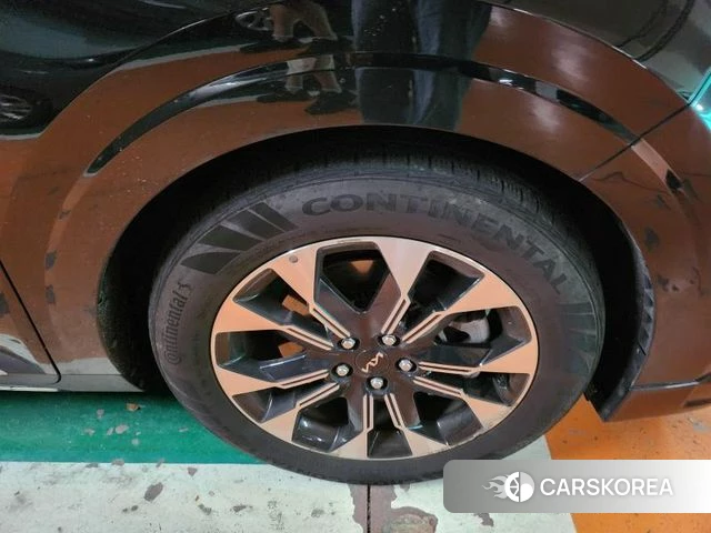 Kia Carnival 4th generation id 4905428 из Кореи 13
