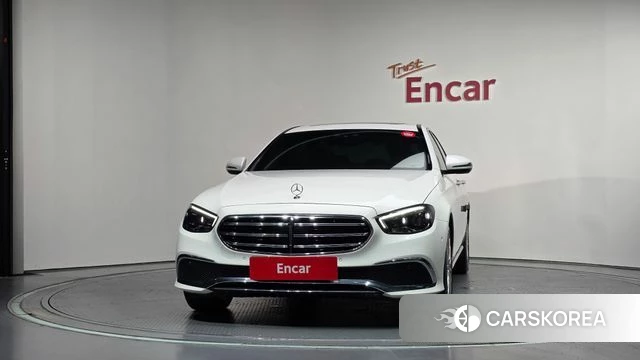 Mercedes-Benz E-Class W213 id 4727208 из Кореи 23