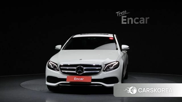 Mercedes-Benz E-Class W213 id 3936374 из Кореи 13