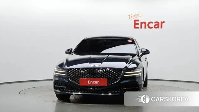 Genesis G80 (RG3) id 2998637 из Кореи 13