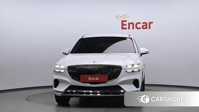 Genesis GV70 id 3776499 из Кореи 13