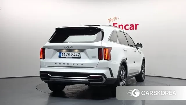 Kia Sorento 4th Generation id 3586472 из Кореи 13