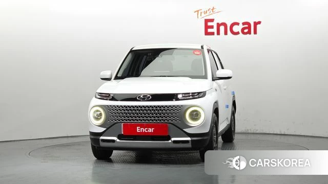 Hyundai Casper id 4541620 из Кореи 23