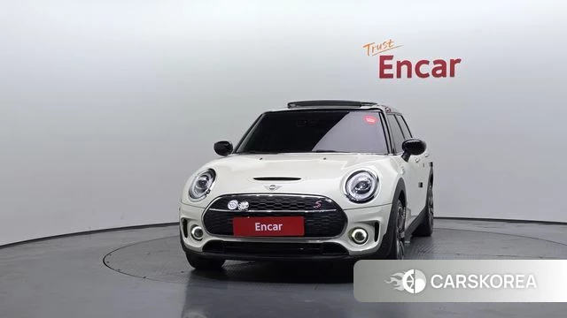 Mini Cooper S Clubman id 4717184 из Кореи 23
