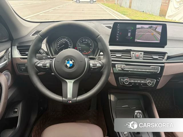 BMW X1 id 4265759 из Китая 9