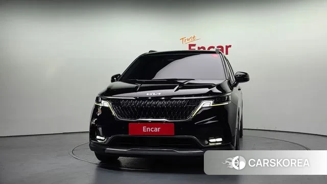 Kia Carnival 4th generation id 3764831 из Кореи 13