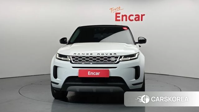 Land Rover Range Rover Evoque 2nd Generation id 3844637 из Кореи 13