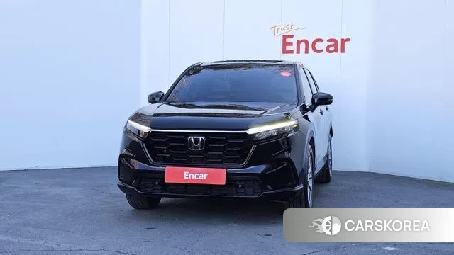 Honda CR-V 6th generation id 3518019 из Кореи 13