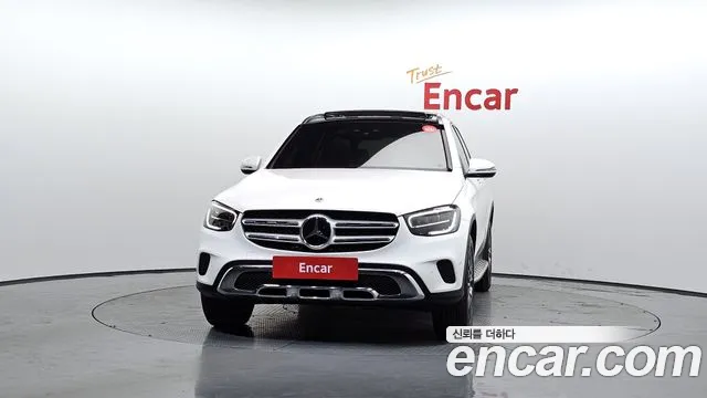 Mercedes-Benz GLC-Class X253 id 2675921 из Кореи 13