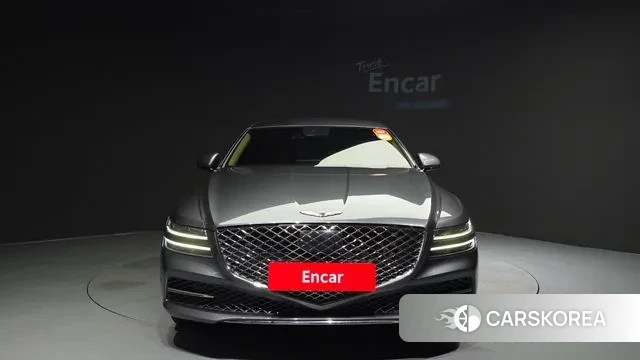 Genesis G80 (RG3) id 3004118 из Кореи 13