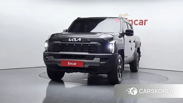 Kia Tasman id 3732330 из Кореи 13