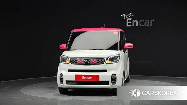 Kia The New Ray id 4502429 из Кореи 23