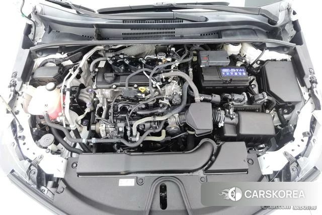Toyota Corolla id 4276287 из Китая 17