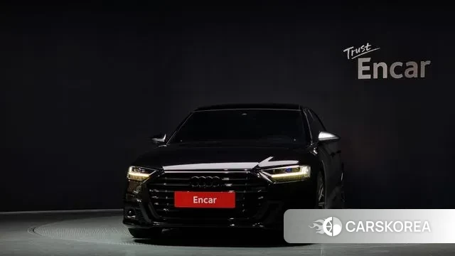 Audi A8 (D5) id 2976675 из Кореи 13