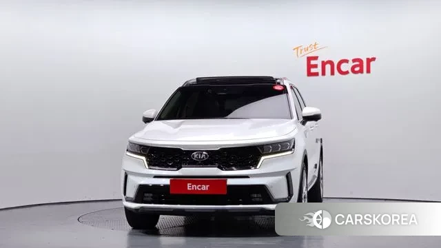 Kia Sorento 4th Generation id 3283123 из Кореи 13