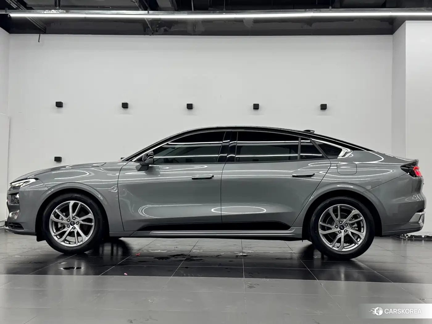 Ford Mondeo id 4545607 из Китая 8