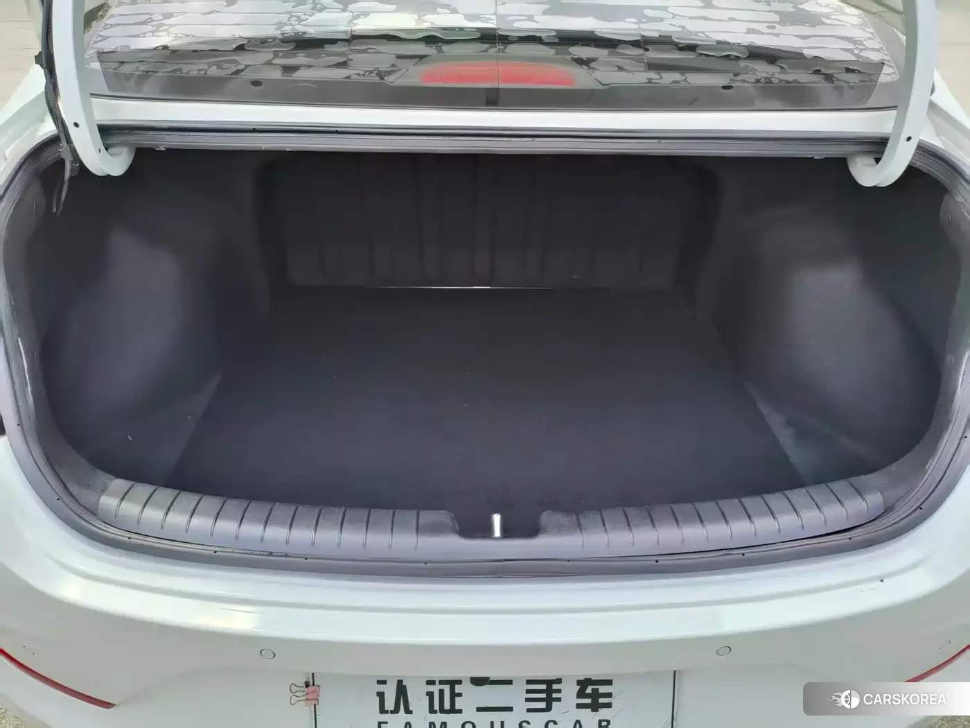 Hyundai Yuedong id 4653848 из Китая 13