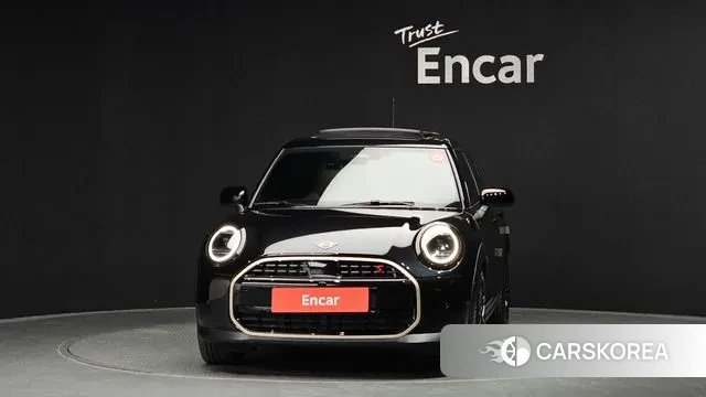 Mini Cooper S 4th Generation id 3431473 из Кореи 13
