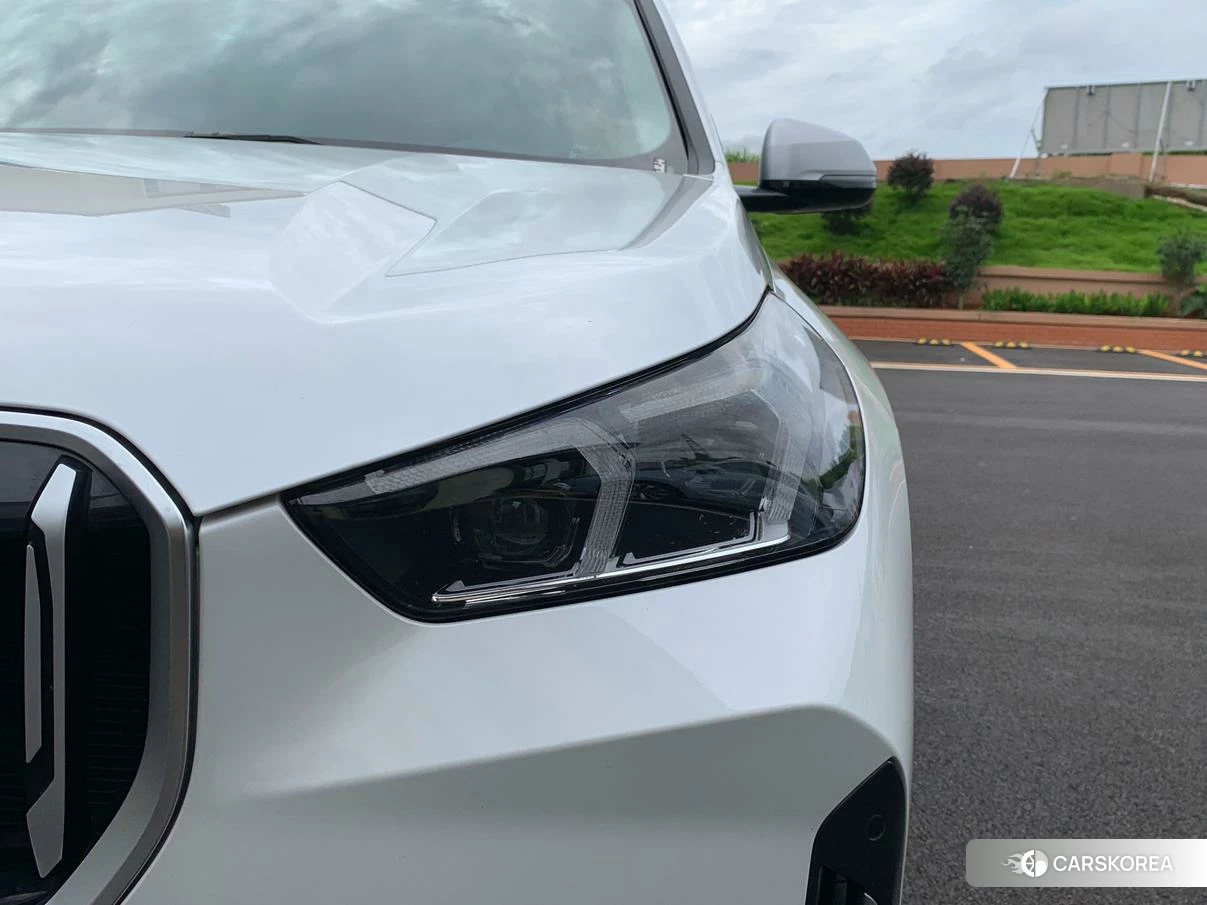 BMW X1 id 4498773 из Китая 22