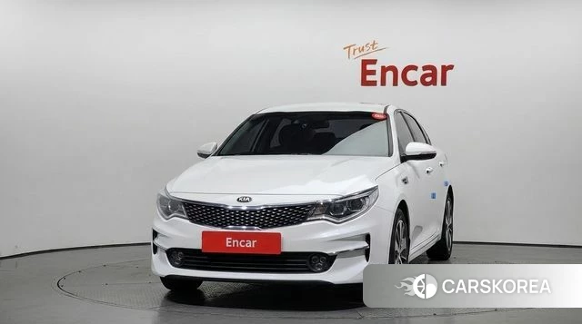 Kia K5 second generation id 4733095 из Кореи 13
